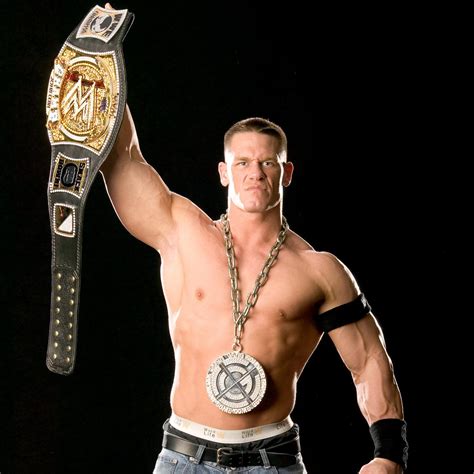 john cena in wwe.